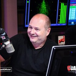 Mardi 29 Mars avec Louane - C Cauet sur NRJ