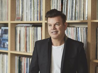 Paul Oakenfold