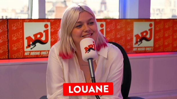 Louane : « Mes potes m’appellent "Miss Météo" »