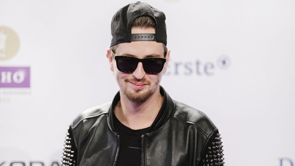Robin Schulz et la marque Q/S designed: une collaboration réussie?