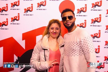 Mercredi 25 Novembre avec Lefa