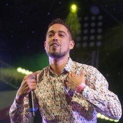 NRJ Music Tour de Compiègne