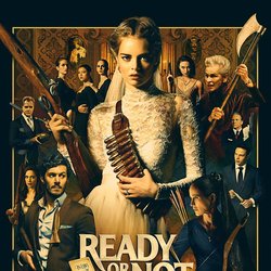 READY OR NOT