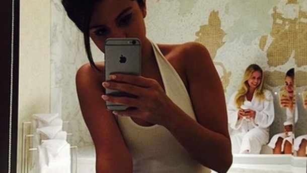 Selena Gomez : elle n'aimait pas sa voix!
