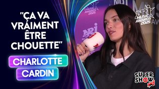Charlotte Cardin nous parle de son prochain album