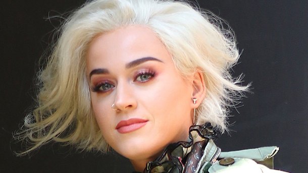 Katy Perry sera l’invitée de C’Cauet vendredi!
