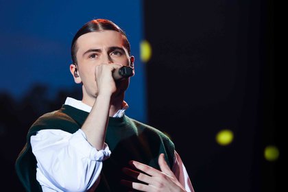 Pierre Garnier - NRJ Music Tour Toulouse 2024