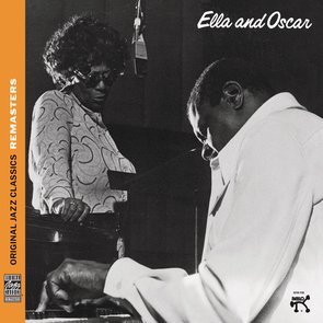 Ella and Oscar