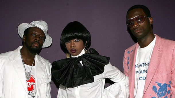 Pourquoi les Fugees se sont-ils séparés ?
