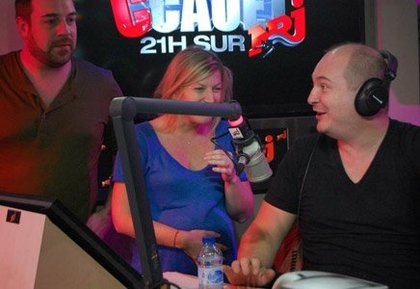Lundi 22 avril 2013