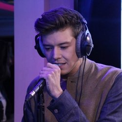 Vendredi 5 Décembre avec JONESIC