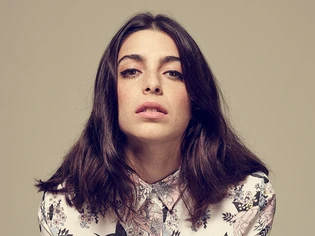 Léa Paci