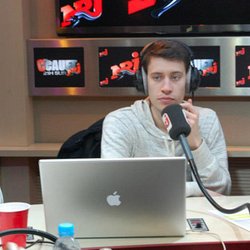 Mercredi 16 janvier avec DJ Mams