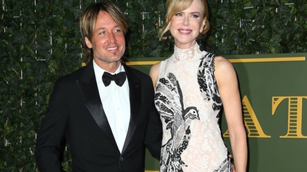 Nicole Kidman : une nouvelle récompense!