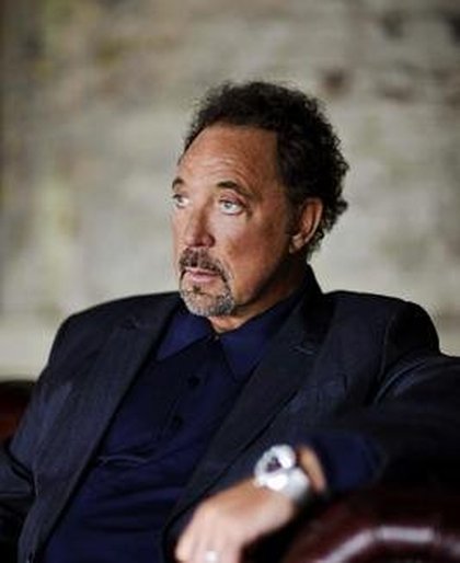 Tom Jones