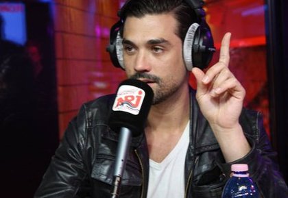 Mercredi 19 juin avec Florent Mothe