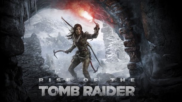 Gameplay furtif pour Rise of the Tomb Raider