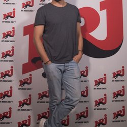 NRJ in The Park Trélazé - Feder