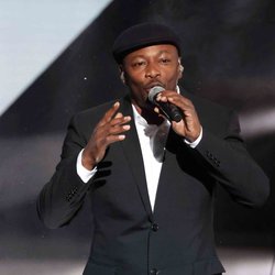 MC Solaar - Cérémonie des NRJ Music Awards 2023