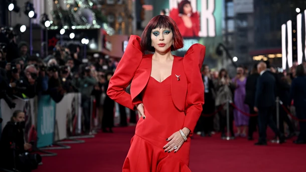 Lady Gaga de retour avec l’album surprise «Harlequin» pour son film «Joker: Folie à Deux»