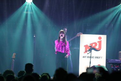 Clara Luciani - NRJ Live Session