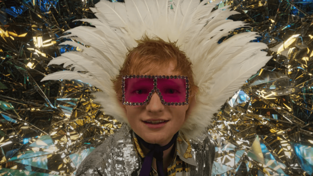 Ed Sheeran sort son hit «Shivers»: découvrez sa romance féérique avec AnnaSophia Robb