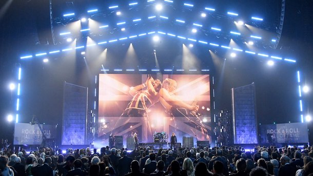 Rock of Fame 2022 : les fans ont choisi leurs cinq artistes préférés