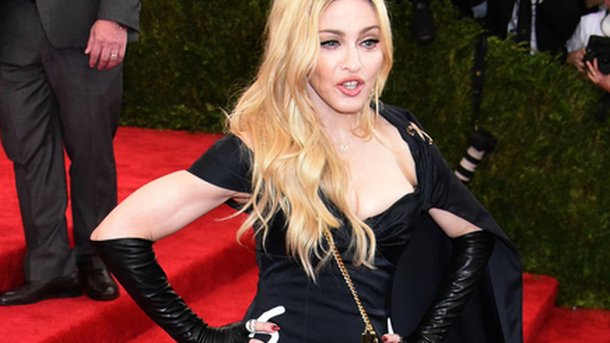 Madonna explose encore les compteurs avec son «Rebel Heart Tour»