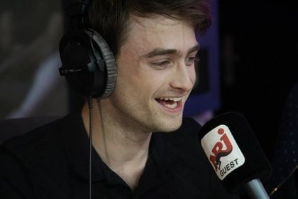 Mardi 16 Septembre avec Daniel Radcliffe et Alexandre Aja
