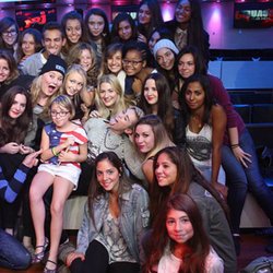 Mardi 10 septembre avec Miley Cyrus