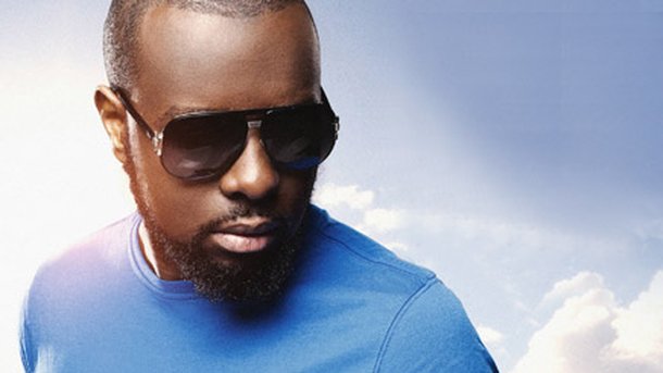 Maître Gims : une pause jusqu’en 2015 !