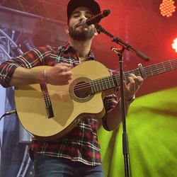 NRJ Music Tour Compiègne: Kendji Girac
