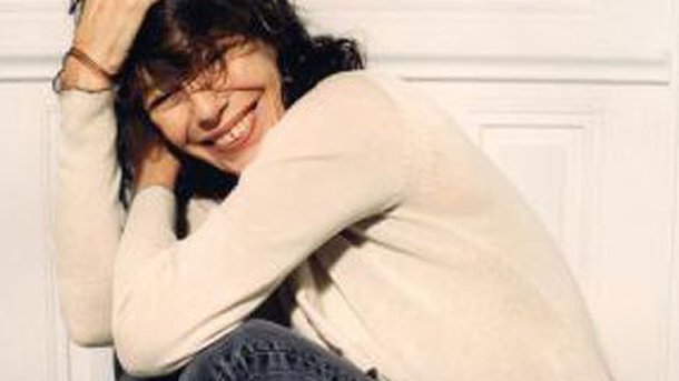 Jane Birkin : les hommes de sa vie