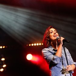 NRJ MUSIC TOUR - Saint-Etienne - 4 octobre 2014