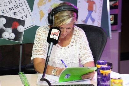 Mardi 2 septembre avec Maude