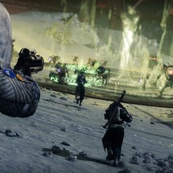Destiny 2 : Bastion des Ombres