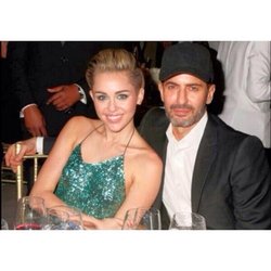 Miley Cyrus: Quel charmant garçon 