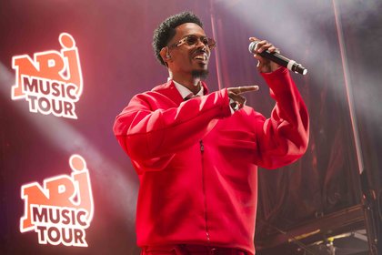 Dr Yaro - NRJ Music Tour Compiègne 2026