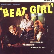 Beat Girl [B.O.F.]