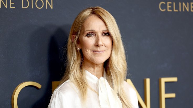 Céline Dion / AVP "I Am : Celine Dion" / New-York 2024