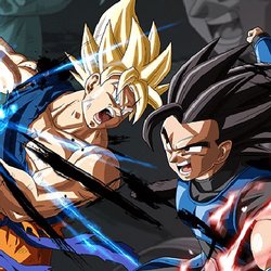 Dragon Ball Legends