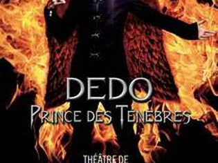 Dédo