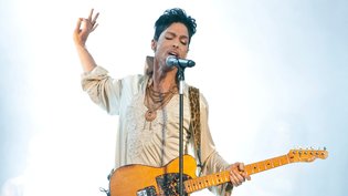 Prince : la compilation de titres rares et inédits "Timeless" va ponctuer l'été