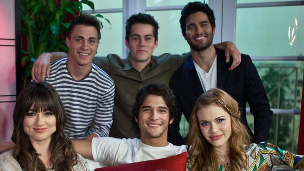 «Teen Wolf»: la date de sortie du film dévoilée