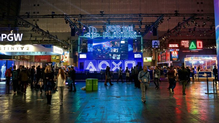 Paris Games Week