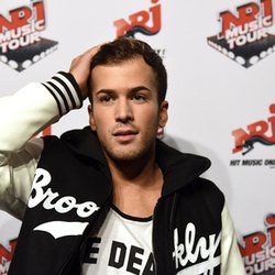 David Carreira - NRJ Music Tour Vendée