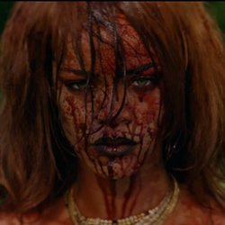 Rihanna - BBHMM