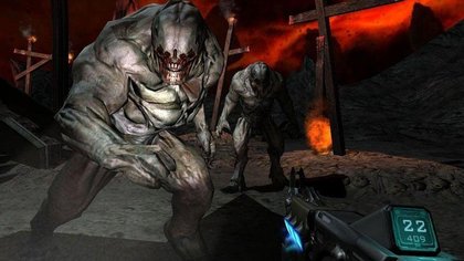 Doom 3 : BFG