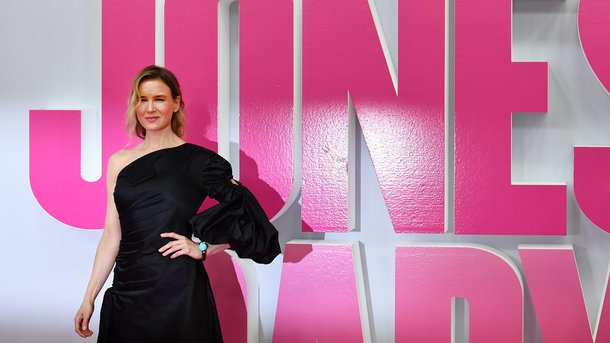 Renée Zellweger retrouverait Bridget Jones une quatrième fois