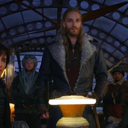 Mortal Engines